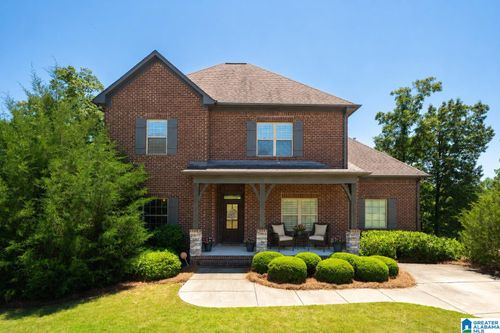 120 Willow Branch Ln, CHELSEA, AL, 35043-4304 | Card Image