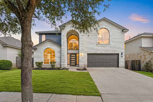 8907 Imperial Cross, Helotes, TX, 78023-3666 | Card Image