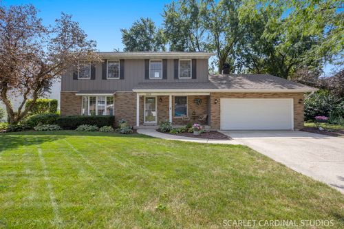 1123 Moorland Ave, Shorewood, IL, 60404-8613 | Card Image