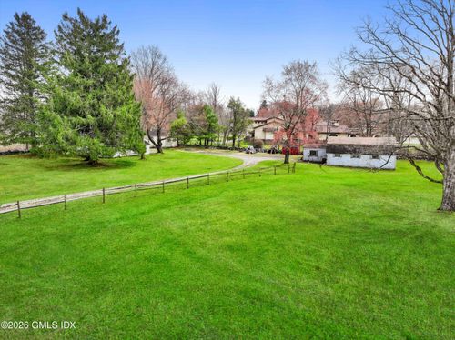 60 Locust Rd, Greenwich, CT, 06831-2545 | Card Image