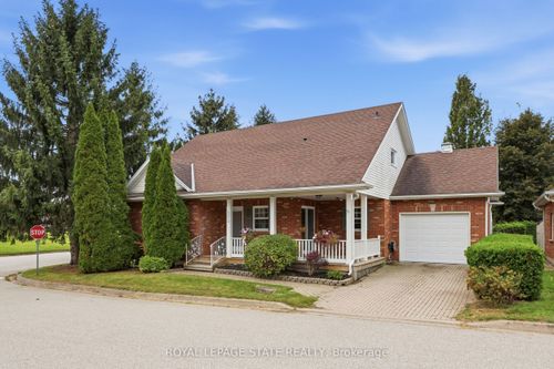 3519 Heritage Lane, Vineland, ON, L0R2C0 | Card Image