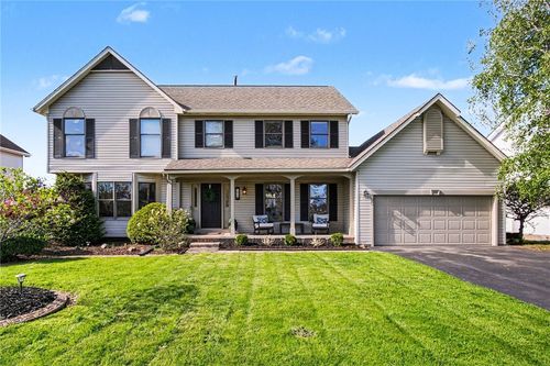 184 Ellery Road, Greece, NY, 14612 | Card Image