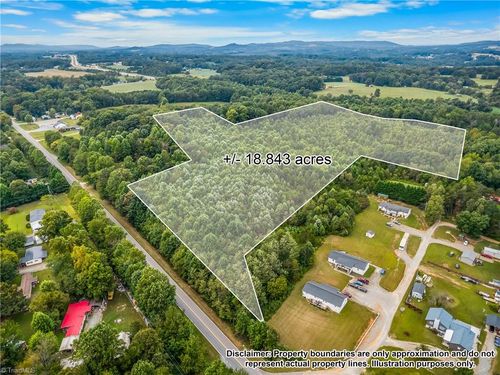 0000 Hoots Rd, Hamptonville, NC, 27020 | Card Image