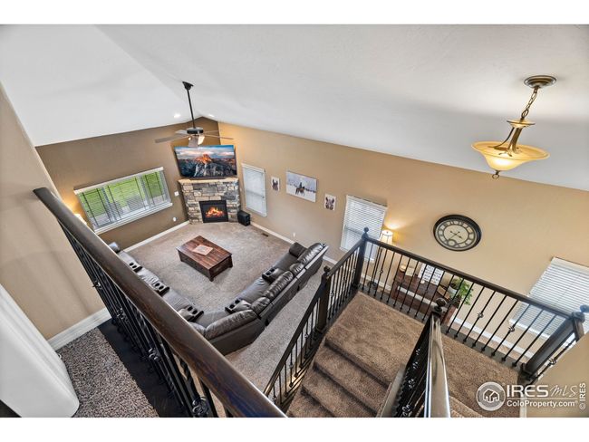 4135 Carroway Seed Dr, House other with 7 bedrooms, 6 bathrooms and null parking in Johnstown CO | Image 15