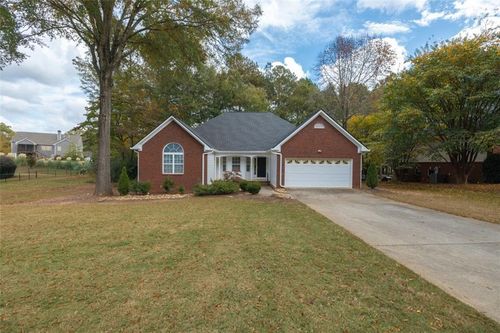 3511 Windfield Terrace, Monroe, GA, 30655 | Card Image