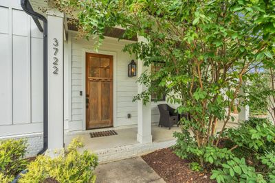 3722 Nevada Ave, House other with 4 bedrooms, 3 bathrooms and 2 parking in Nashville TN | Image 1