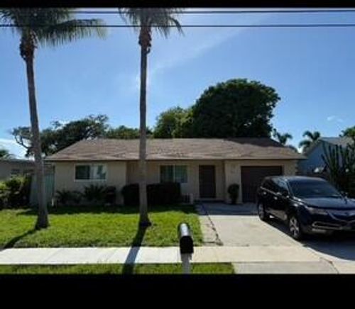 805 Se 3rd St, Boynton Beach, FL, 33435-5619 | Card Image