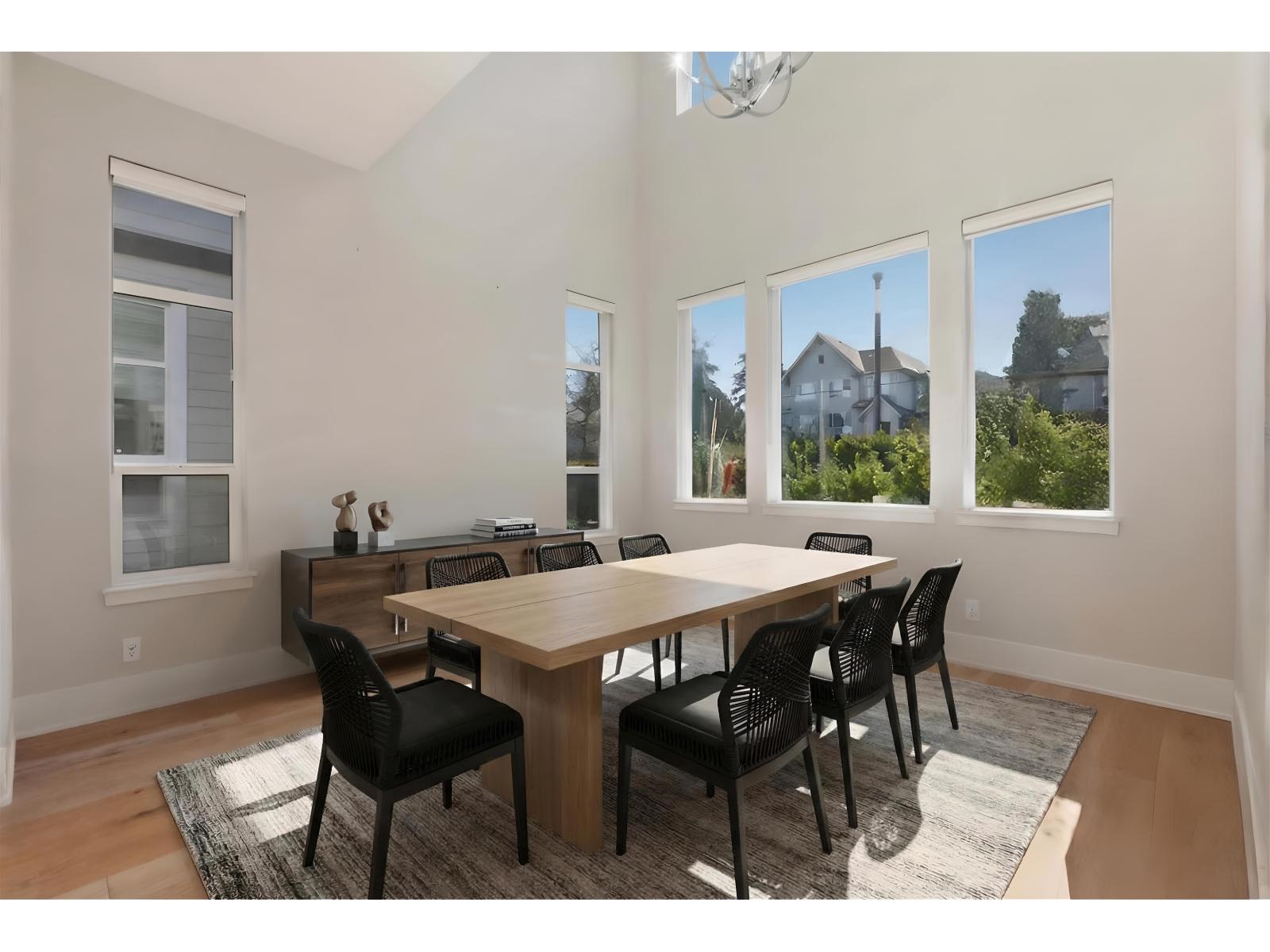 Residential in Surrey 4