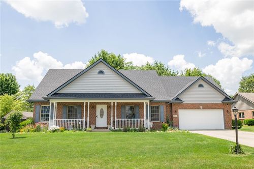 913 Golden Beech Dr, Brookville, OH, 45309-8627 | Card Image
