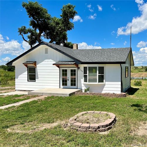 37191 Broadway Ave, Matheson, CO, 80830-9710 | Card Image