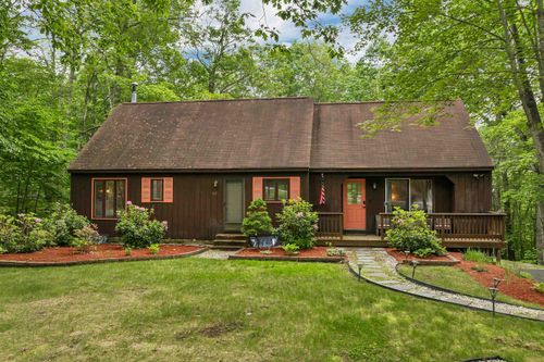 262 Beechnut Dr, North Conway, NH, 03860-5514 | Card Image