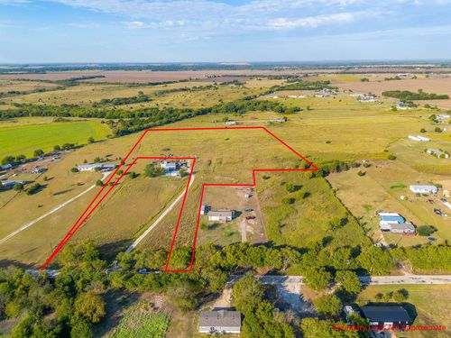 3244 County Road 210, Alvarado, TX, 76009-7034 | Card Image