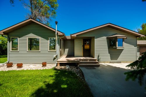 157 Upper Prairie Dog Rd, Banner, WY, 82832-9713 | Card Image