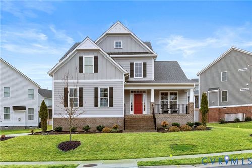 4001 Bircham Loop, MIDLOTHIAN, VA, 23113-3995 | Card Image