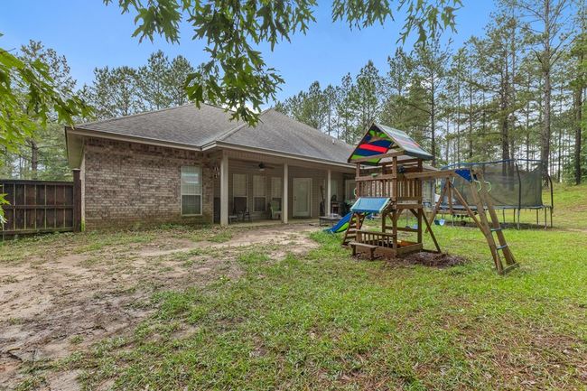 22 Windy Hill Dr, House other with 3 bedrooms, 2 bathrooms and 2 parking in Purvis MS | Image 20