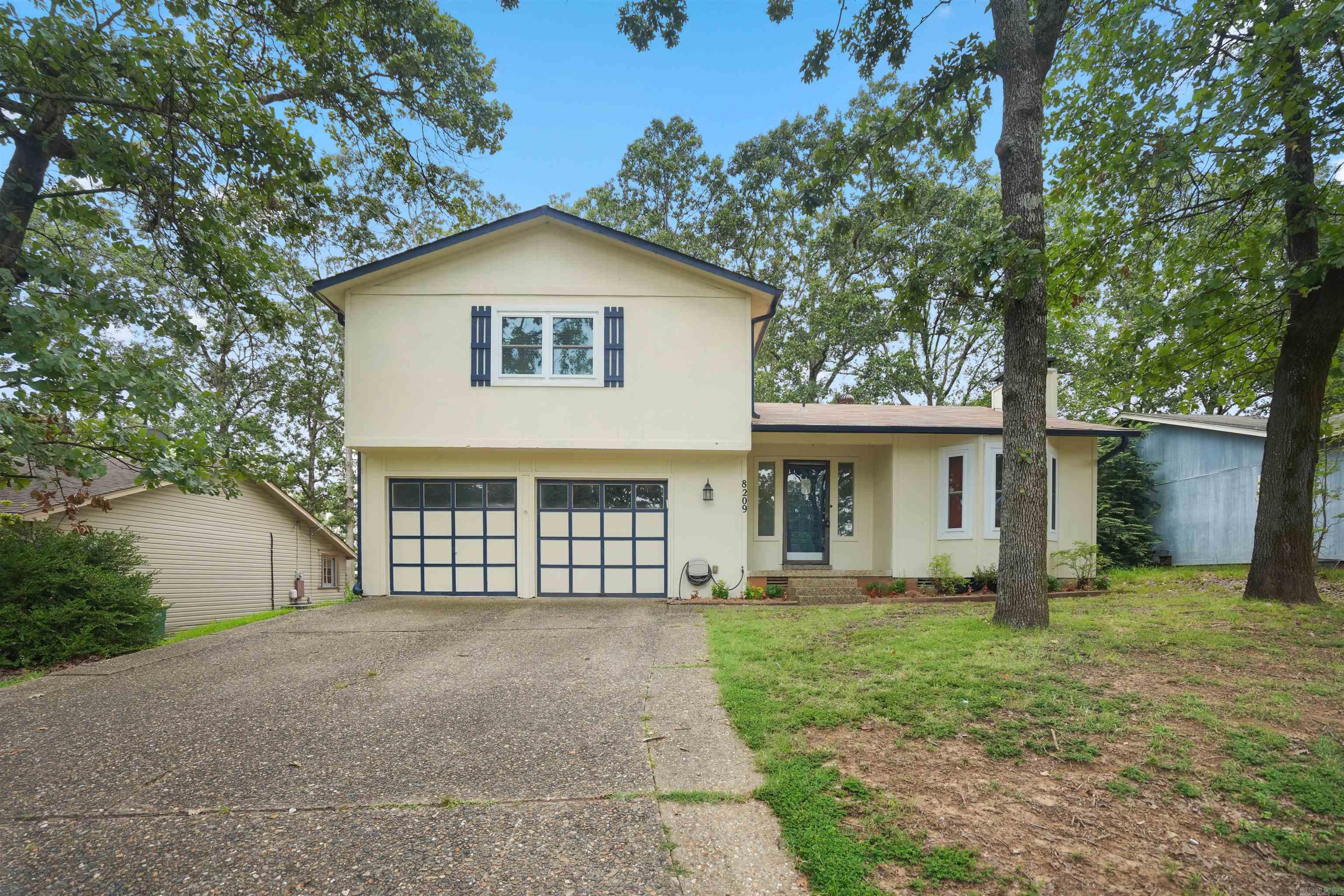Easy St, Sherwood, AR 72120 #1