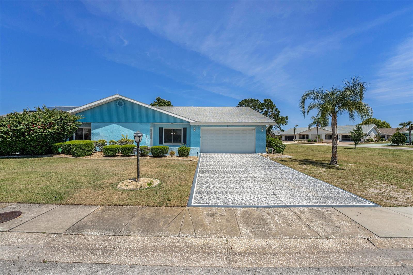 Green Manor Dr, Sun City Center, FL 33573
