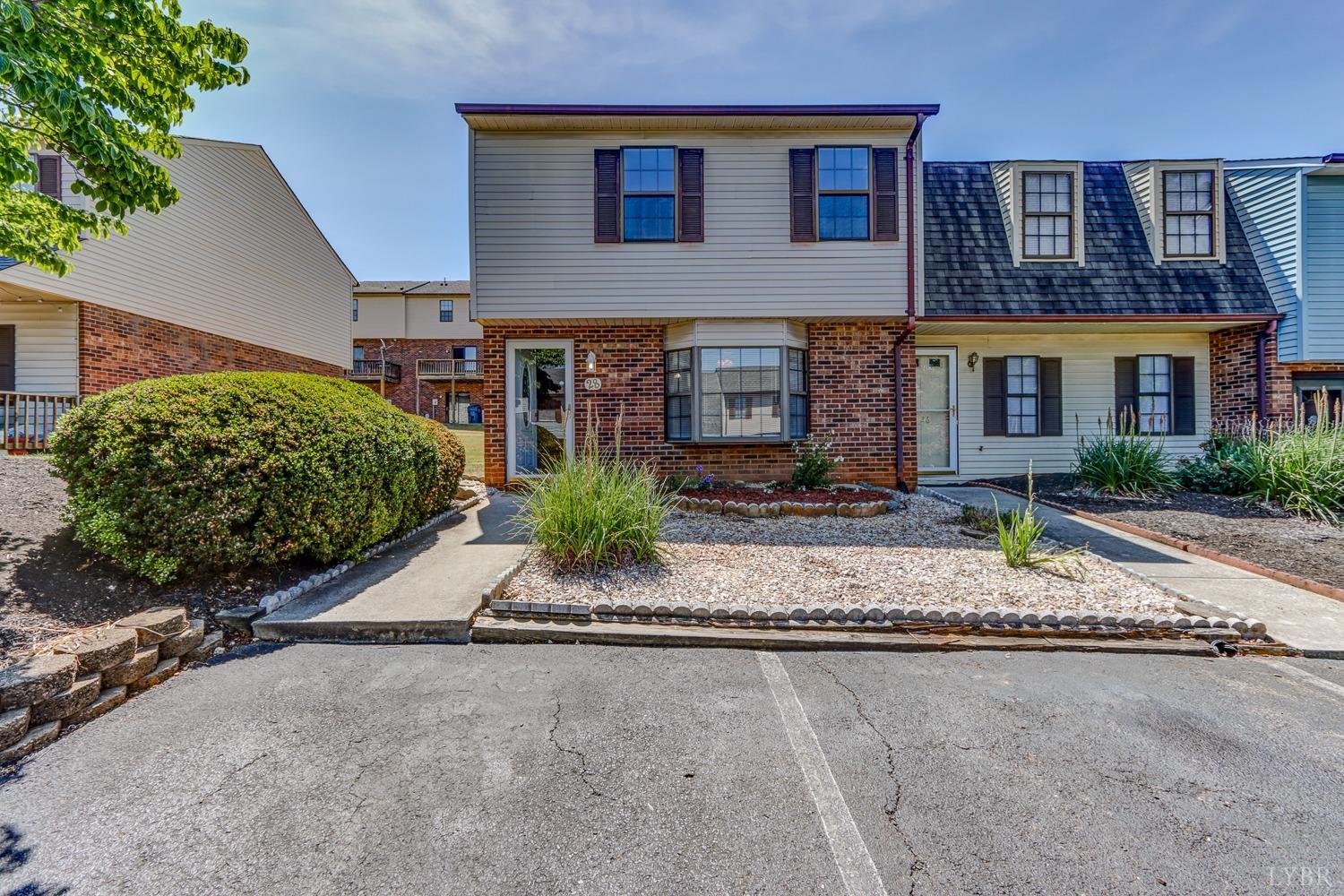 Cape Henry Ct, Lynchburg, VA 24502