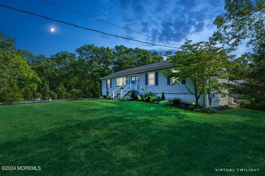 Oak Glen Rd, Howell, NJ 07731