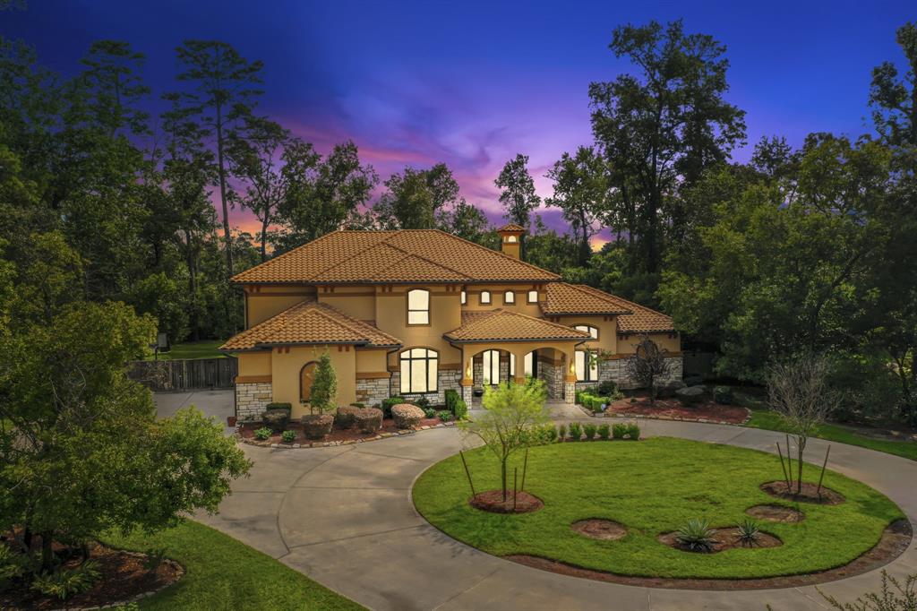 Blue Cedar Ln, Spring, TX 77386