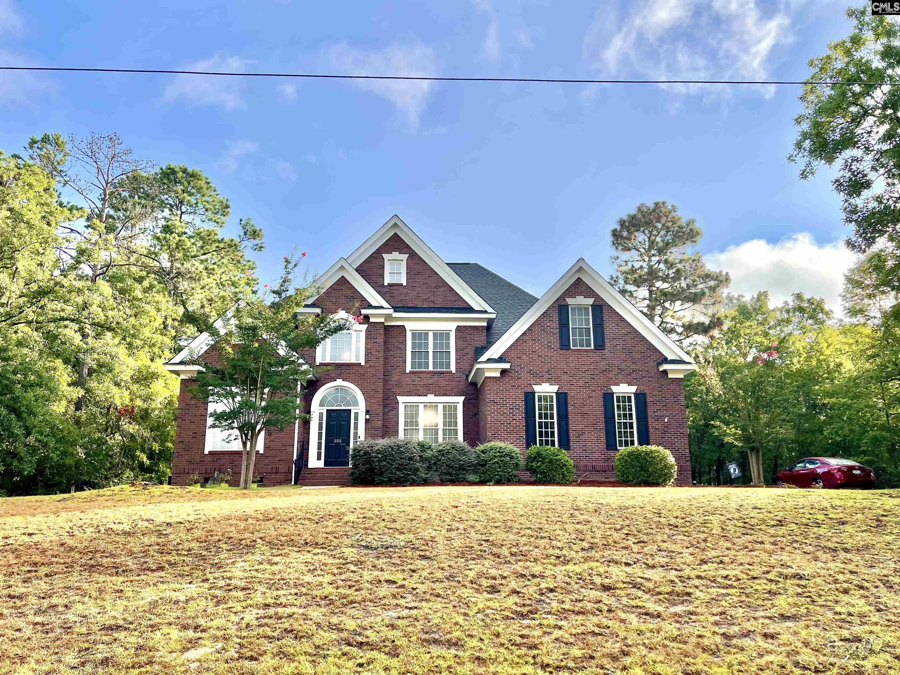Longtown Rd, Blythewood, SC 29016