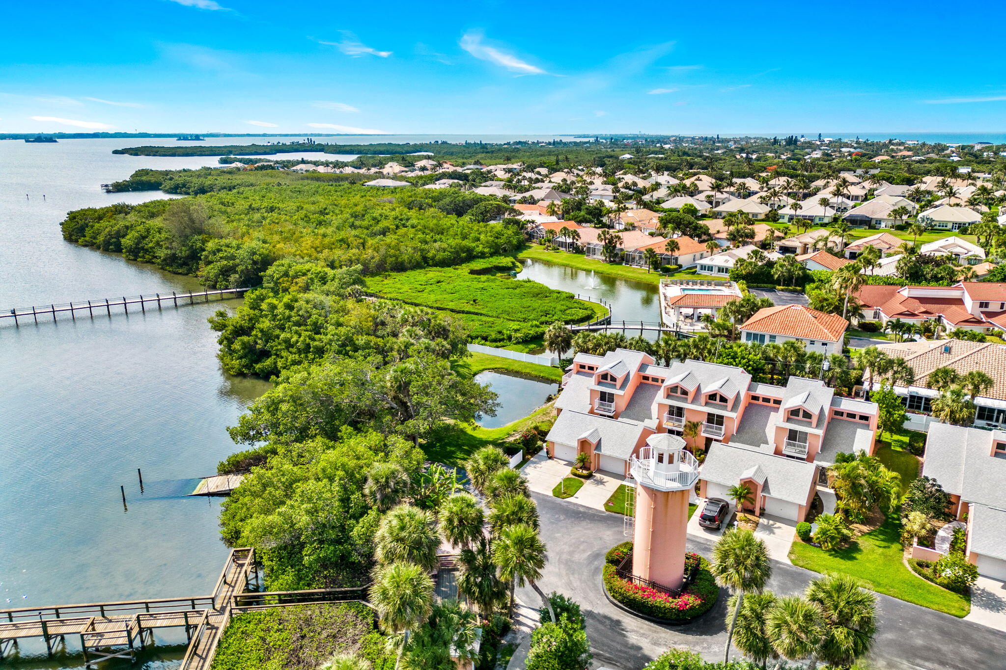 Casseekee Trl, Melbourne Beach, FL 32951