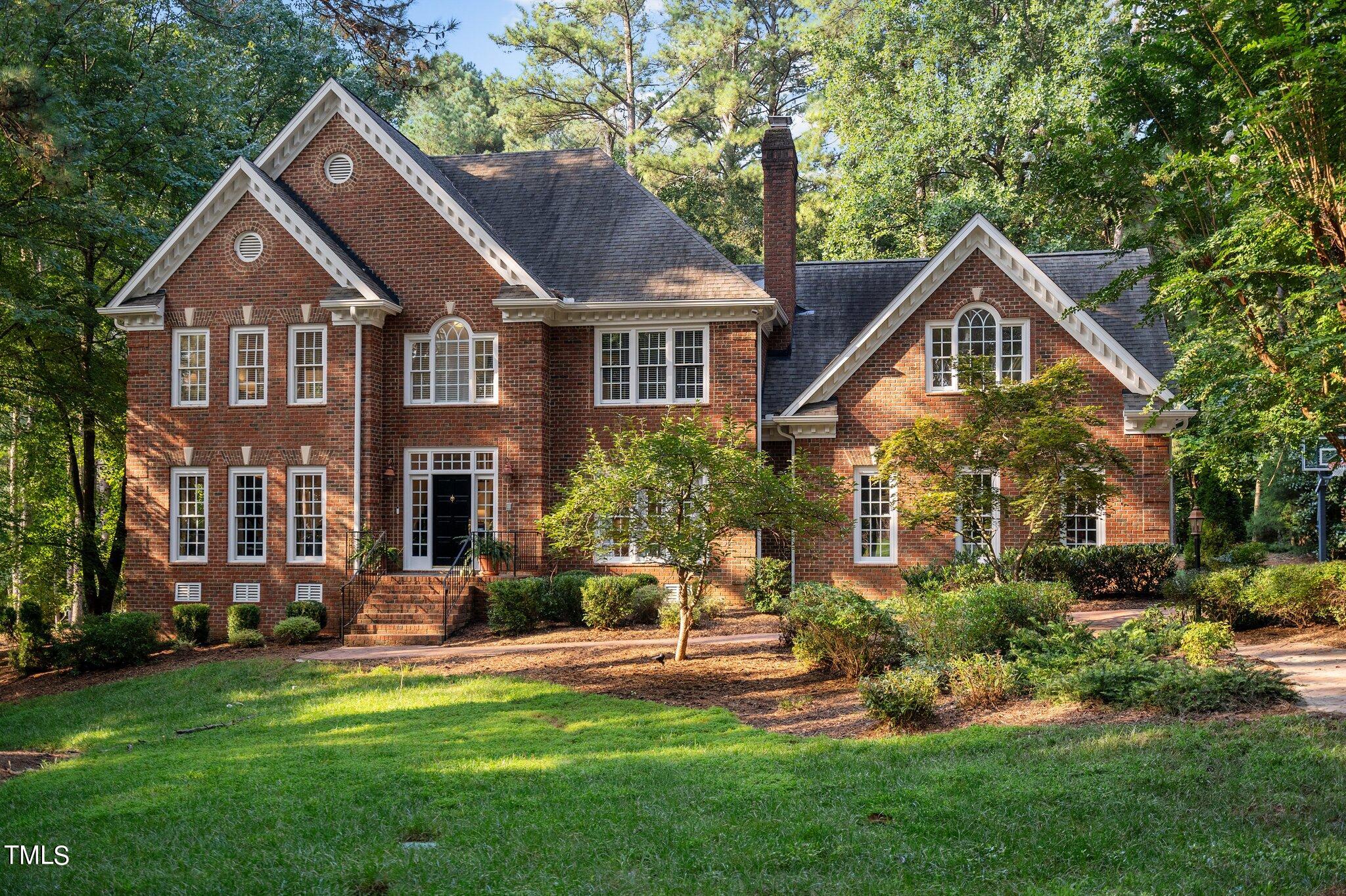 Tharps Ln, Raleigh, NC 27614