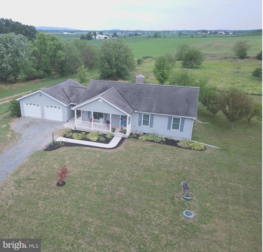Kelso Rd, Shippensburg, PA 17257