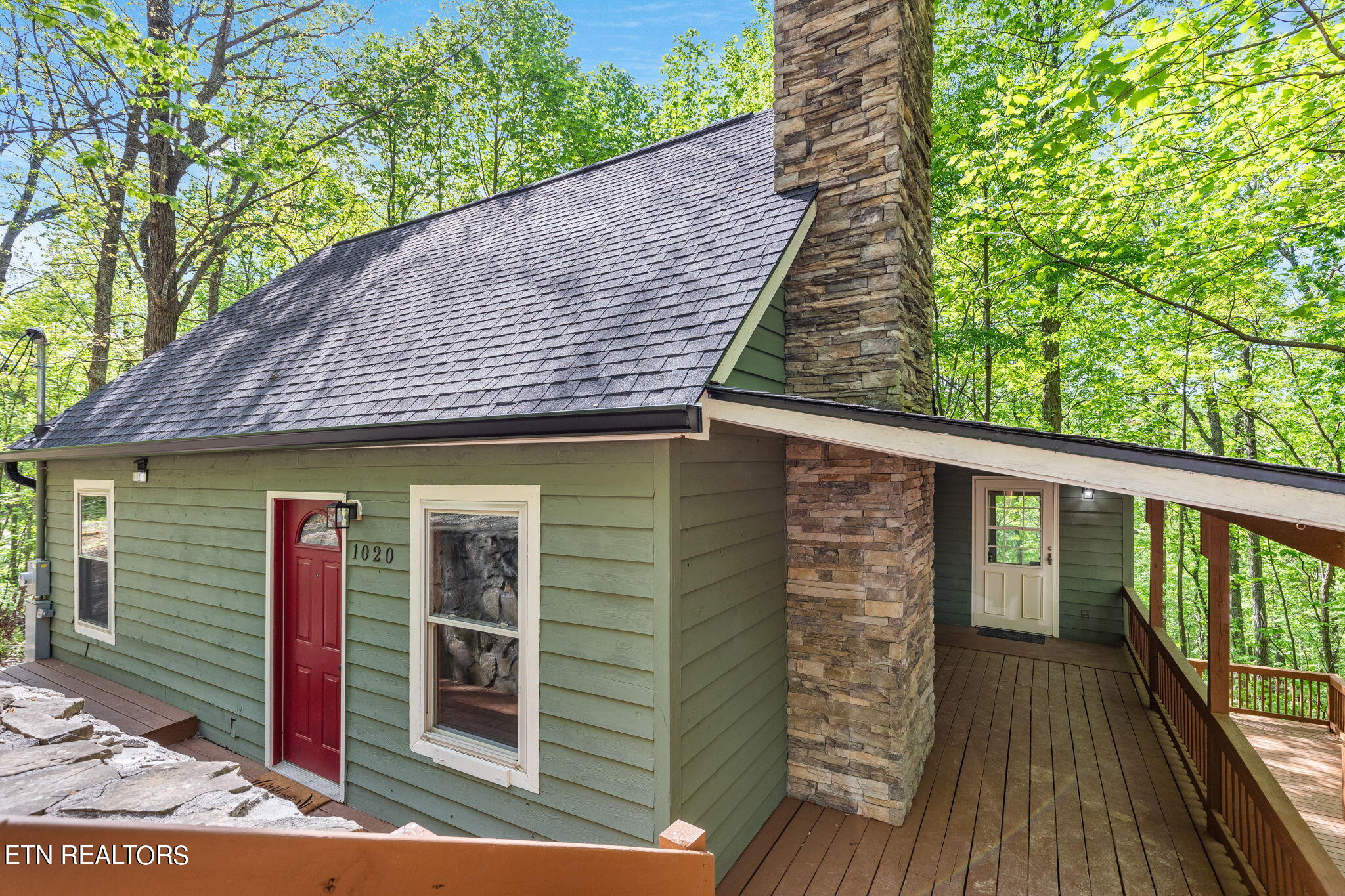 Ruff Grouse Way, Seymour, TN 37865