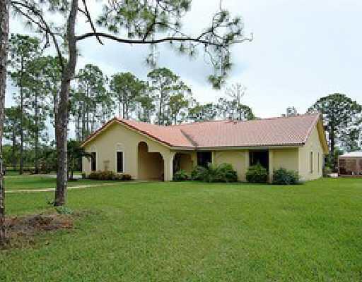 Peace River Way, West Palm Beach, FL 33418