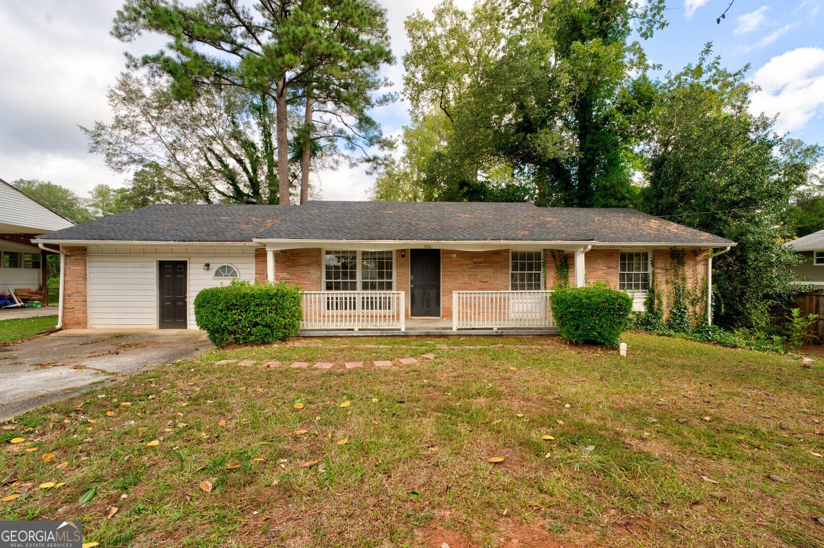 Queen Aliese Ln, Jonesboro, GA 30236