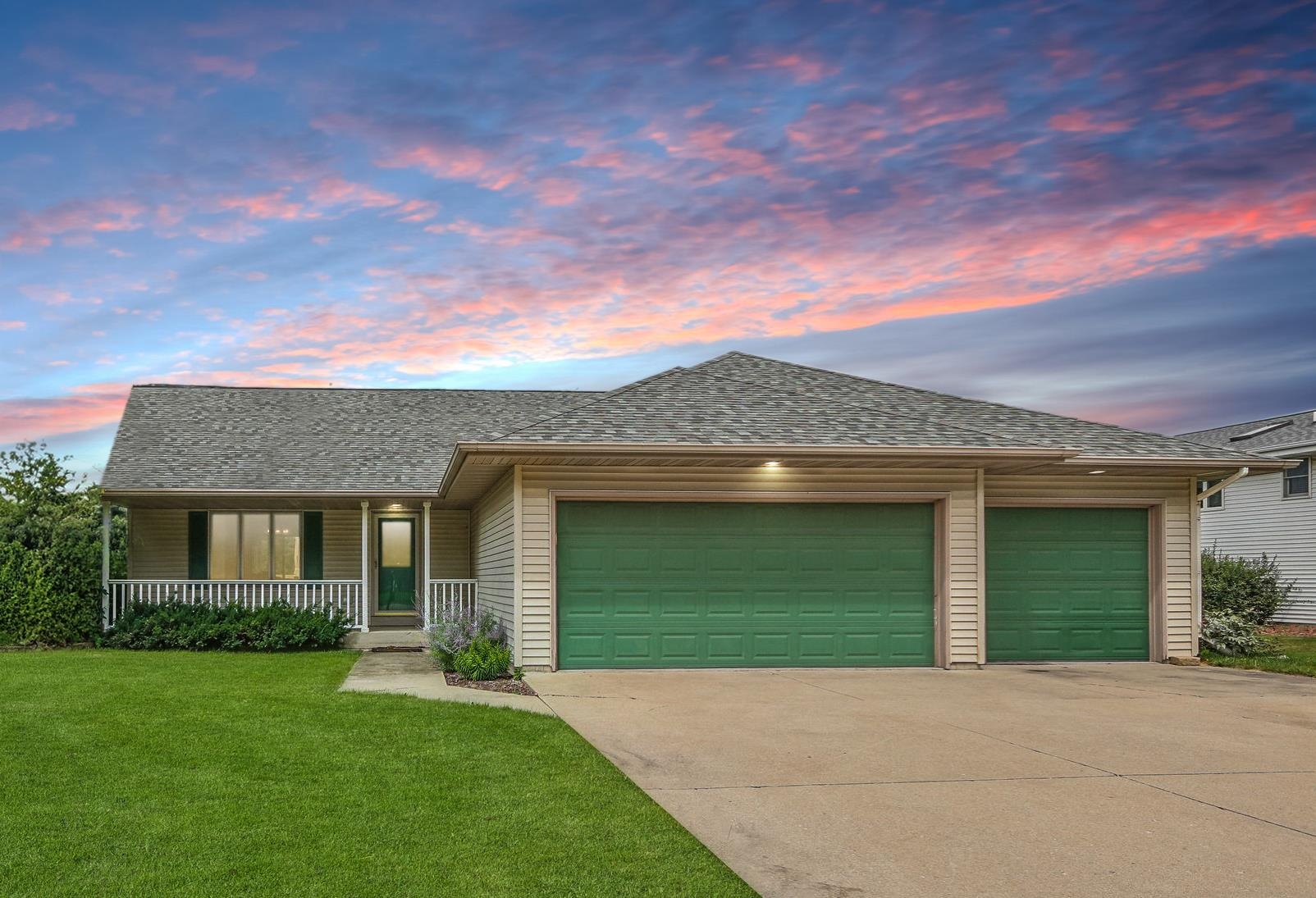 Rotamer Rd, Janesville, WI 53546
