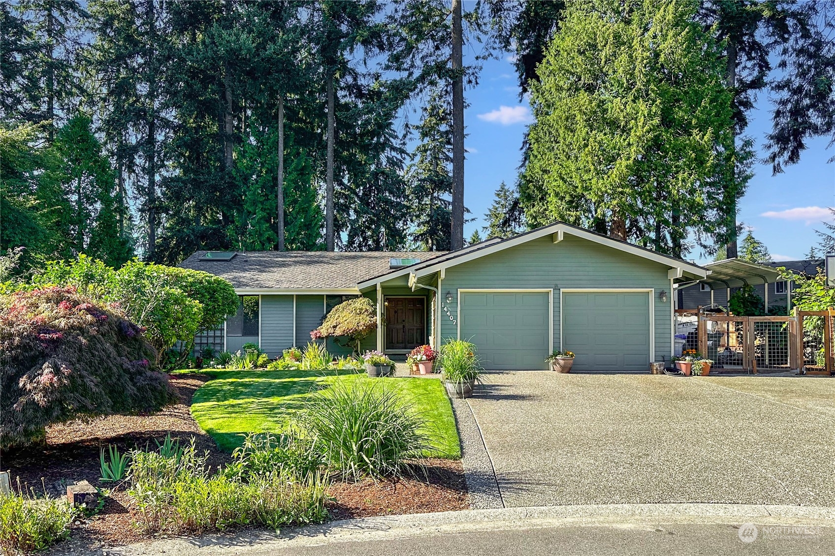 149th Pl, Renton, WA 98059