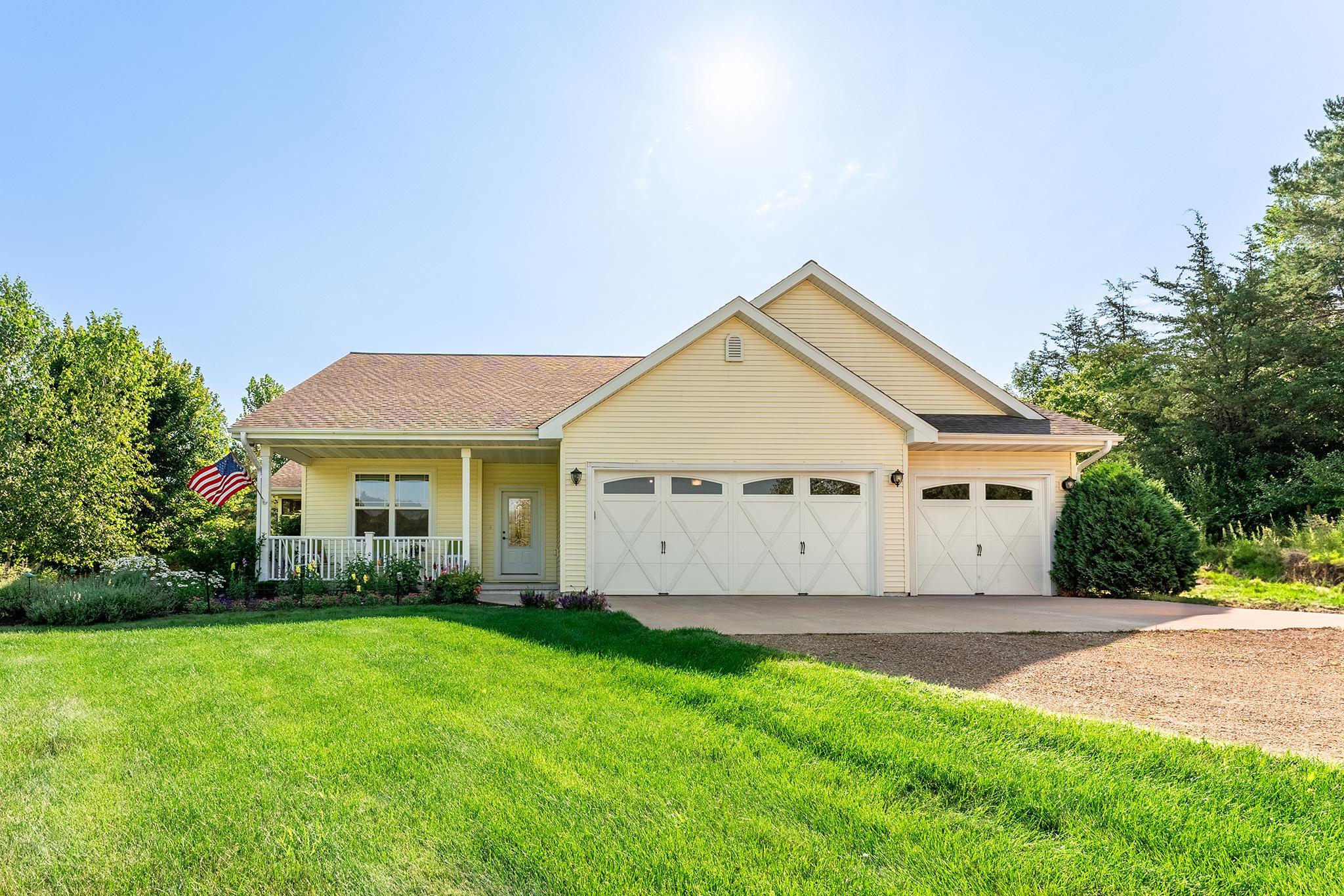 Perch Lake Rd, Hudson, WI 54016