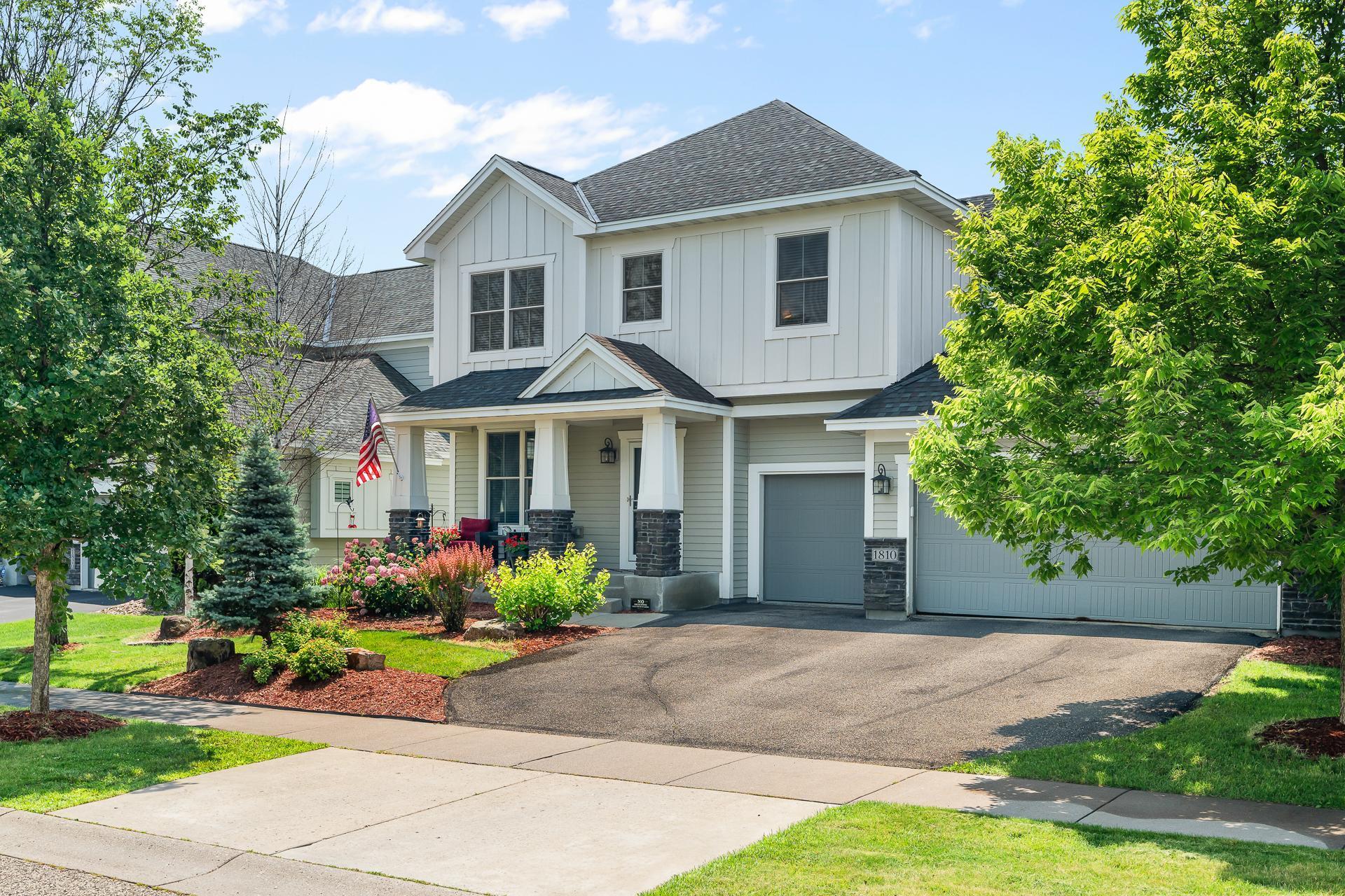 Bluewater Ln, Saint Paul, MN 55129