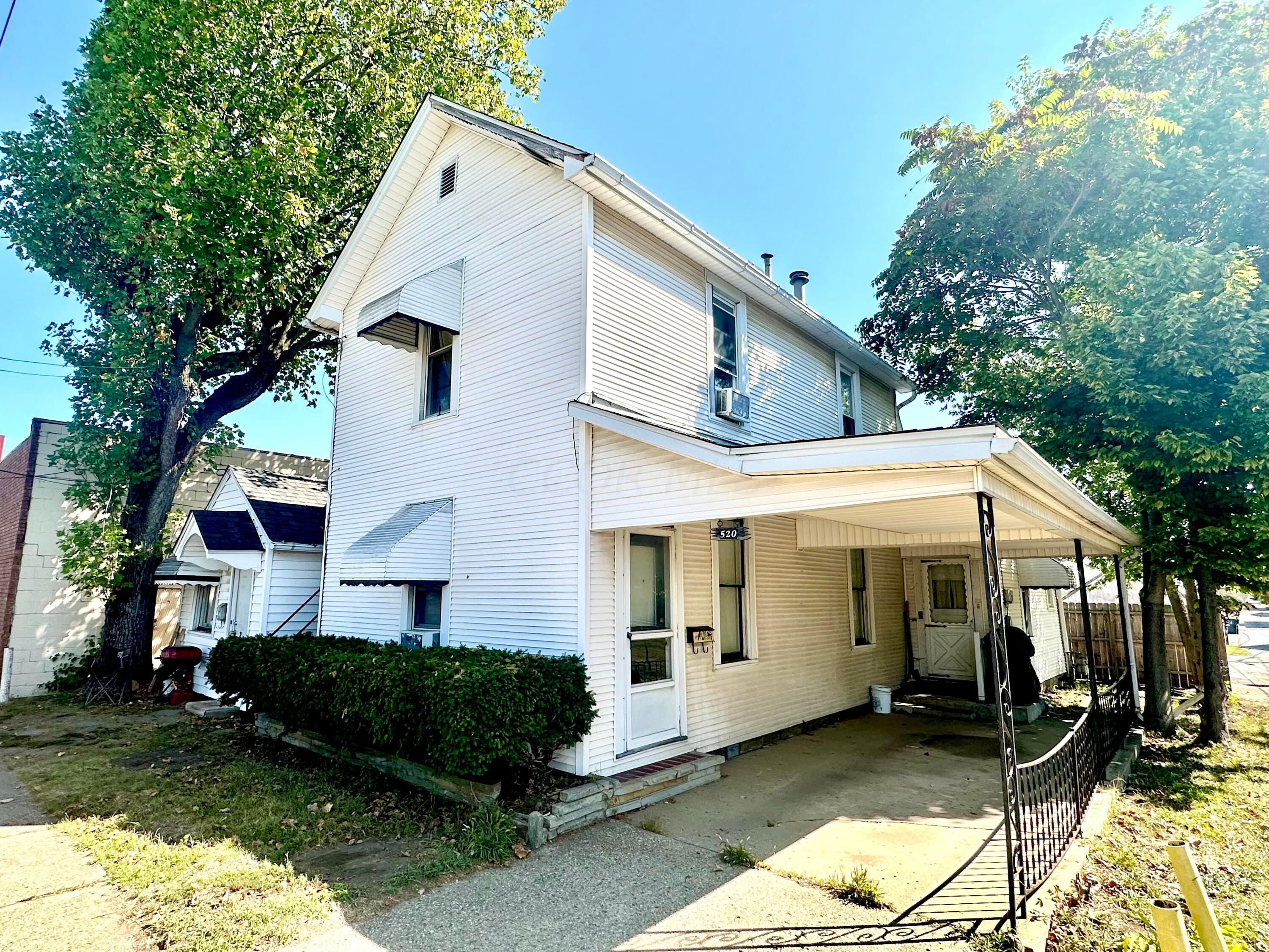 Forest Rose Ave, Lancaster, OH 43130