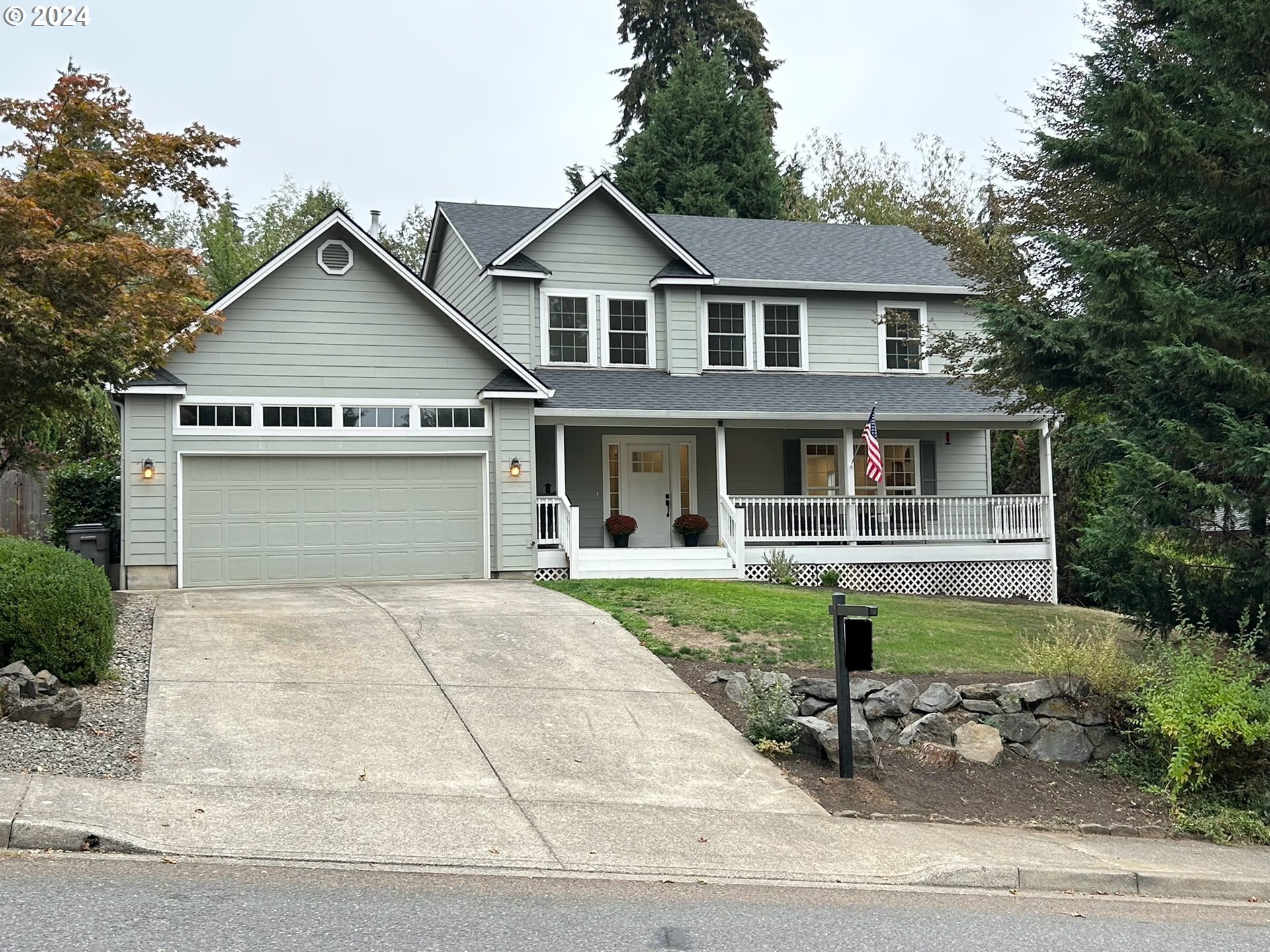 15th Ave, Battle Ground, WA 98604