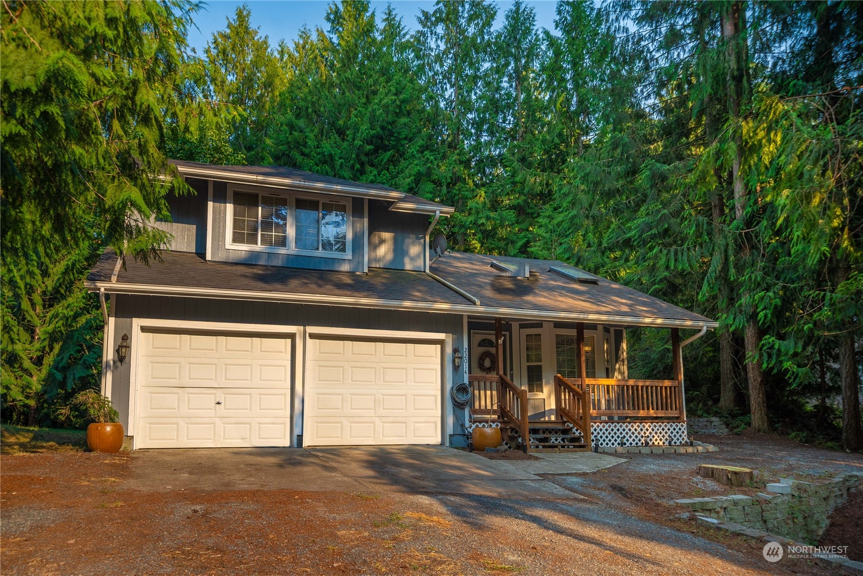 Bluewater Dr, Yelm, WA 98597