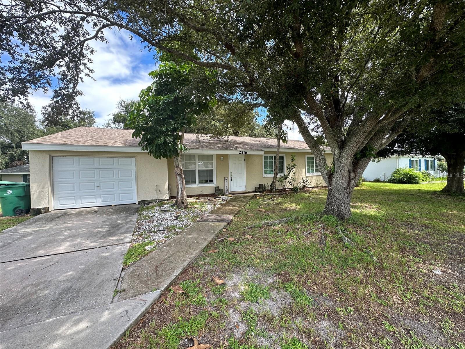 Linton Ln, Port Charlotte, FL 33952