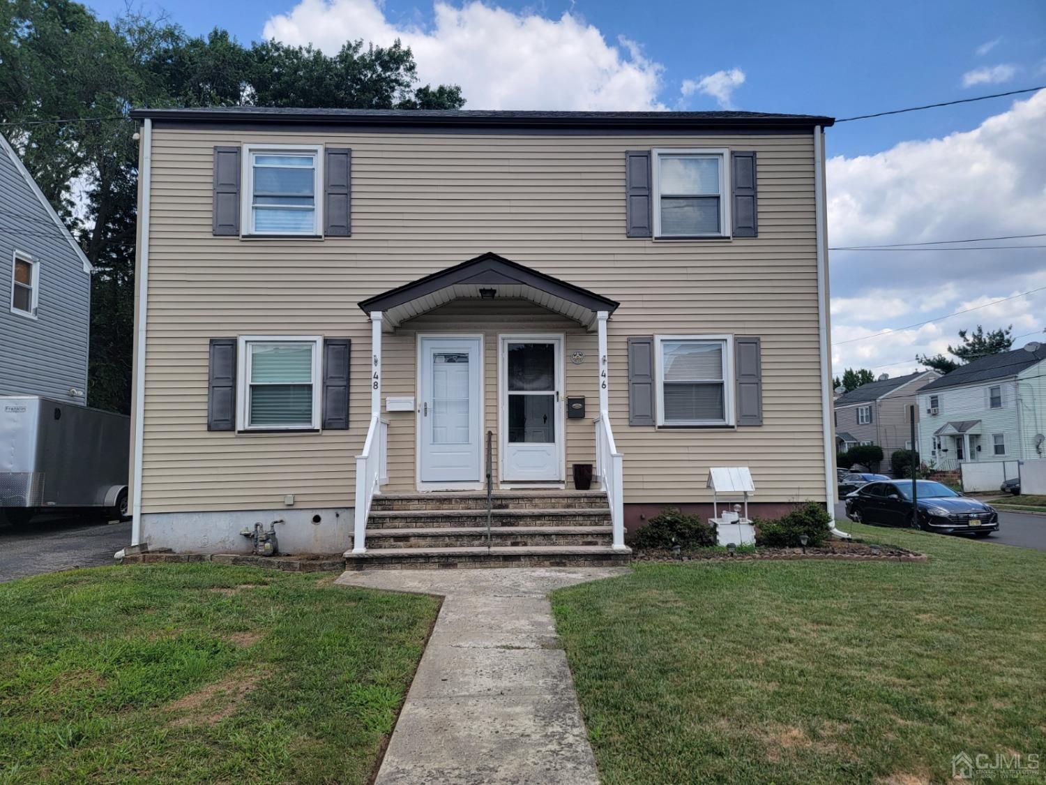Martin Ter, Woodbridge, NJ 07095