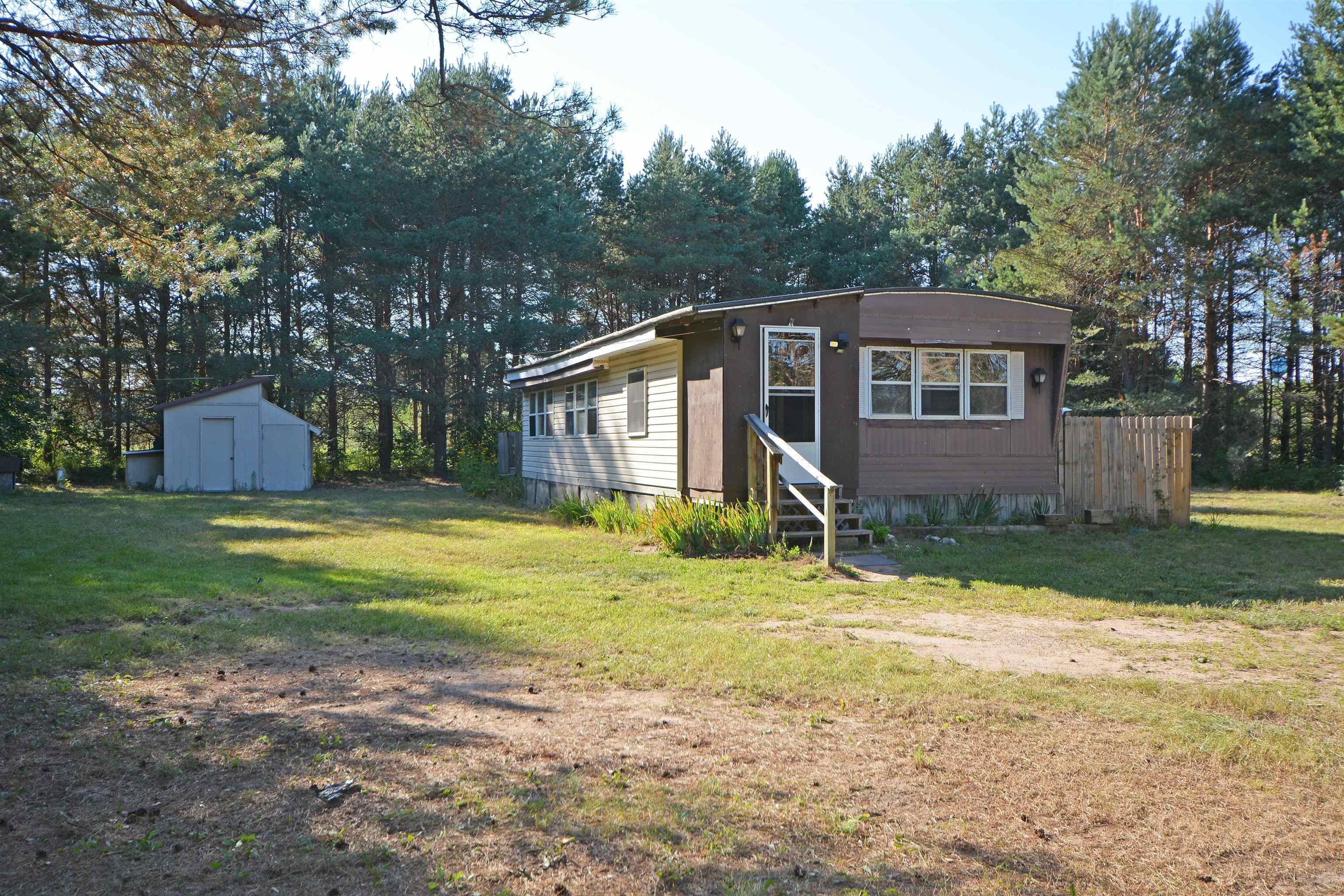 Elm St, Thompsonville, MI 49683