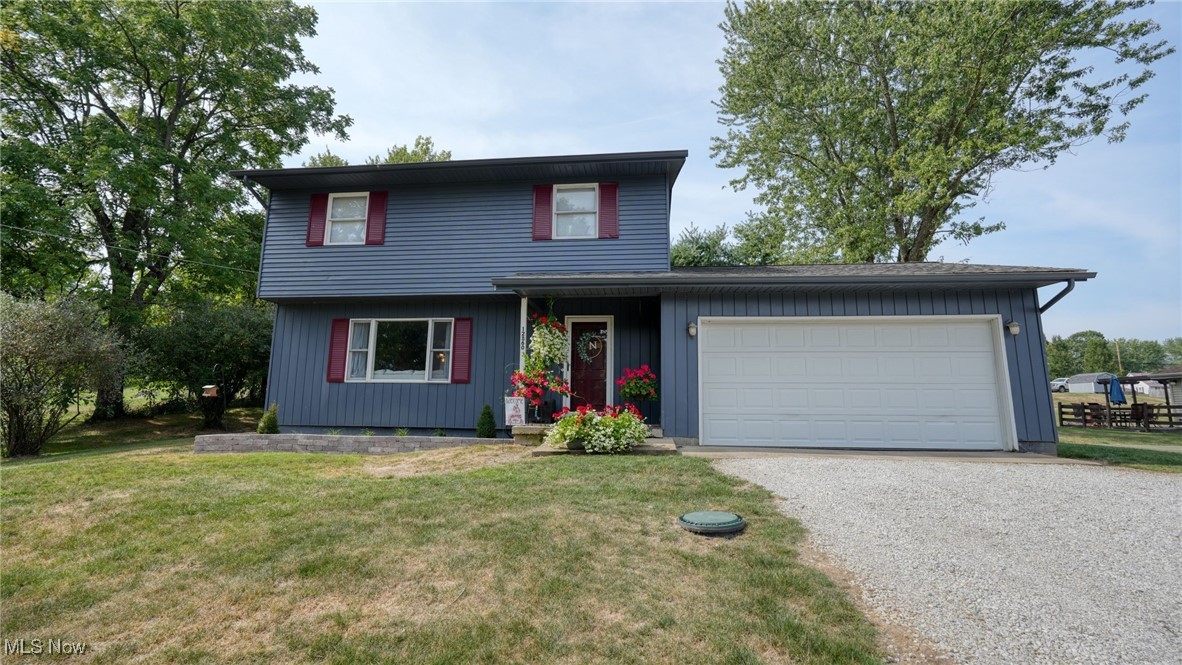 Ridgeview Dr, New Concord, OH 43762