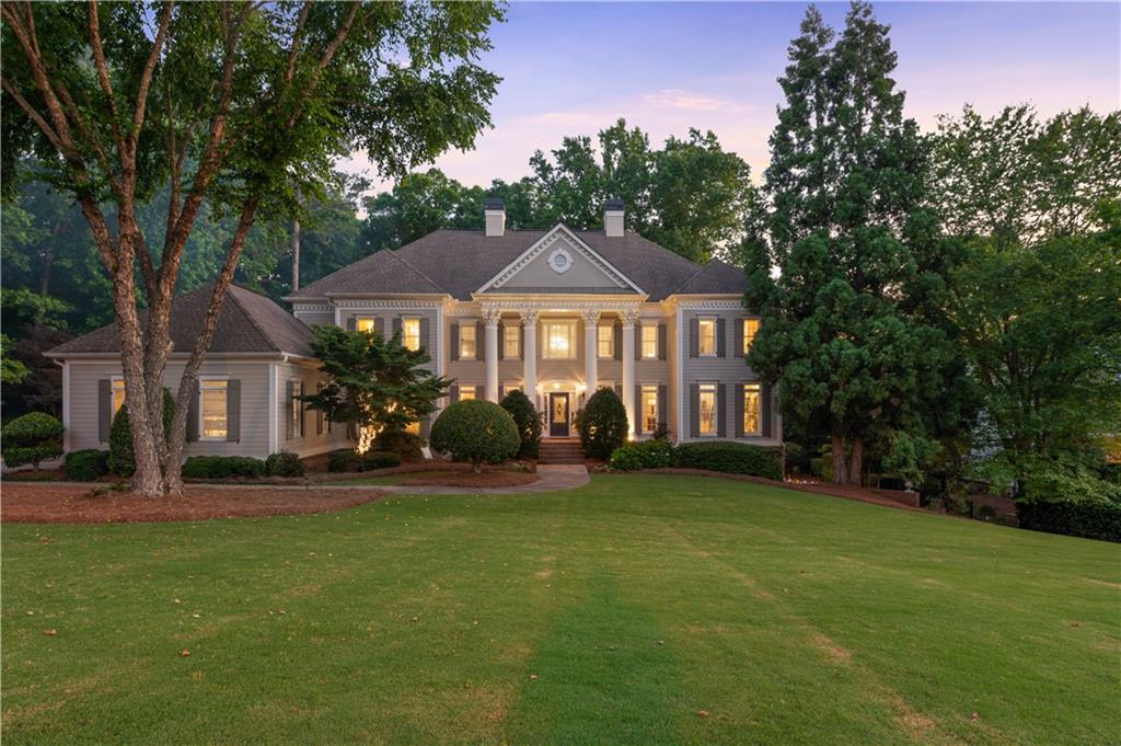 Glen National Dr, Alpharetta, GA 30004
