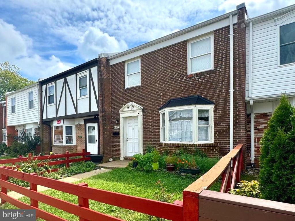 Community Dr, Manassas, VA 20109