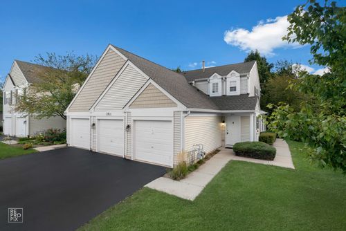 201-2811 Rutland Cir, Naperville, IL, 60564-5014 | Card Image