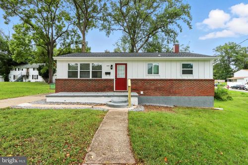 6603 Fairmount Ave, BALTIMORE, MD, 21215-1906 | Card Image