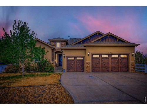 7992 Saint St, Frederick, CO, 80530-4806 | Card Image