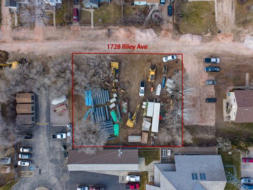 1728 Riley Ave, Rapid City, SD, 57701-3925 | Card Image