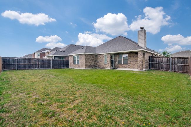 1581 Ferguson Dr, House other with 3 bedrooms, 2 bathrooms and null parking in Forney TX | Image 25