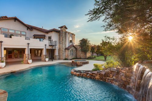 5804 Sandstone Ct, Flower Mound, TX, 75022-5580 | Card Image